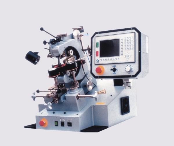 磁环绕线机桌上型RWEMICRO-PC