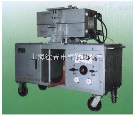 STRB-II型全自动电缆热补机