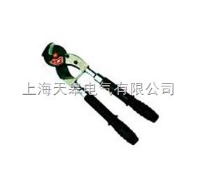 机械式线缆剪