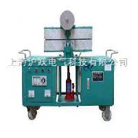 全自动控温电缆热补机