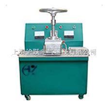 全自动电缆压号机