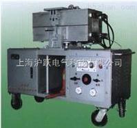 全自动温控电缆热补机