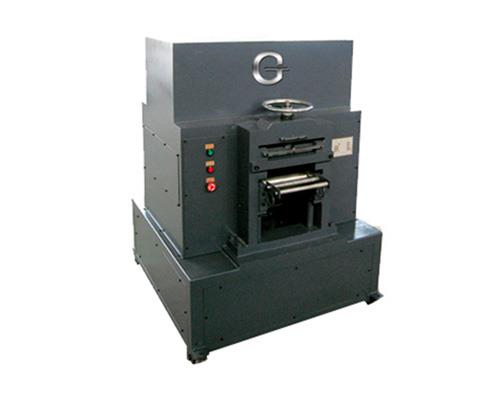 母线校平机160/260