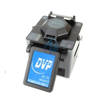 DVP-730H FTTH皮线光纤熔接机