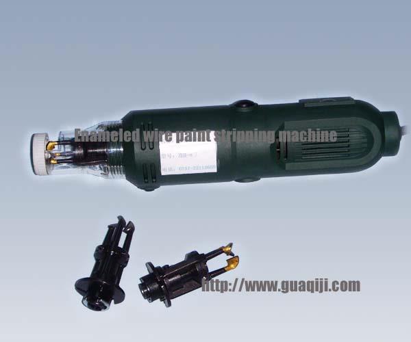 漆包线刮漆机|漆包线刮漆器