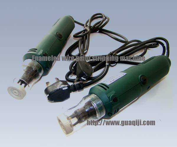 ZHX-8漆包线刮漆机|漆包线刮漆器