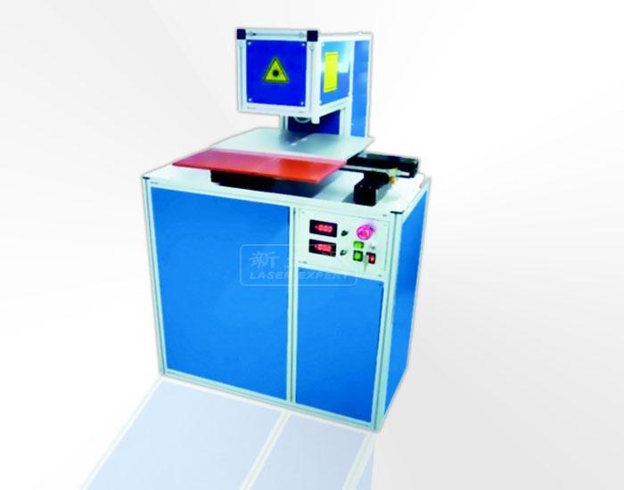 ST高速激光剥线机