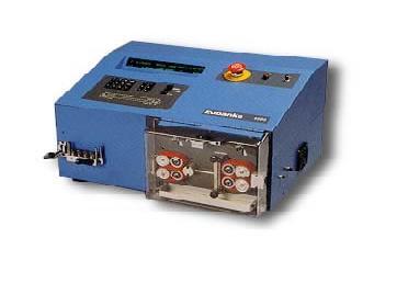 Eubanks4900剥线机