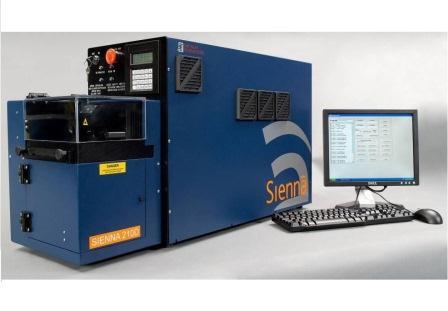 SIENNA 210D激光剥线机