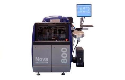 NOVA800系列激光导线标印系统