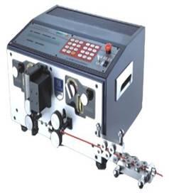 RSBX-4自动切线机