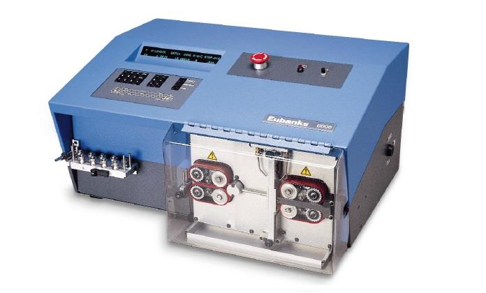 Eubanks全自动切线机