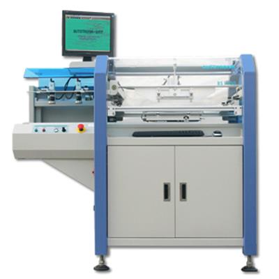 BS1300半自动对位SMT锡膏印刷机