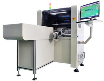 LD812V/LD812W/LD806V/LD806W专业贴装LED贴片机