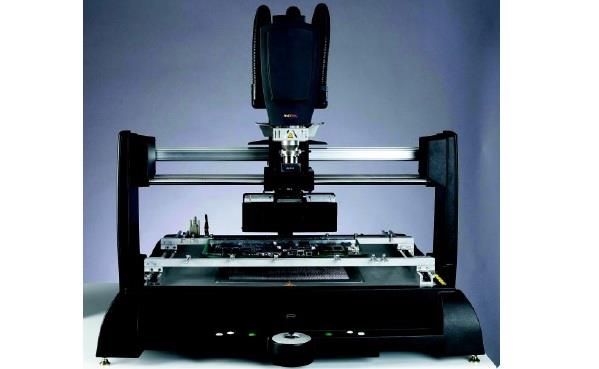 BGA/CSP返修工作站APR-5000