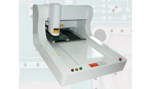 3D锡膏检测仪RS480