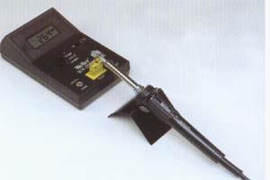 WELLER接触式测温仪