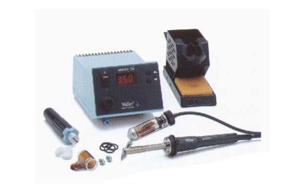 WELLER吸锡台