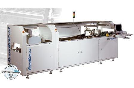 德国SEHO波峰焊炉