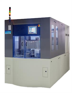 全自动晶圆减薄机