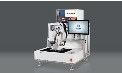 DW-200S 高精密微点焊机