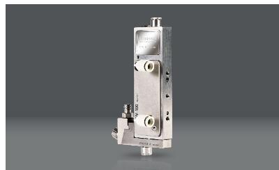 PJS-100 压电式喷射阀