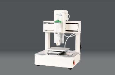 DS-B系列 桌面式标准点胶机