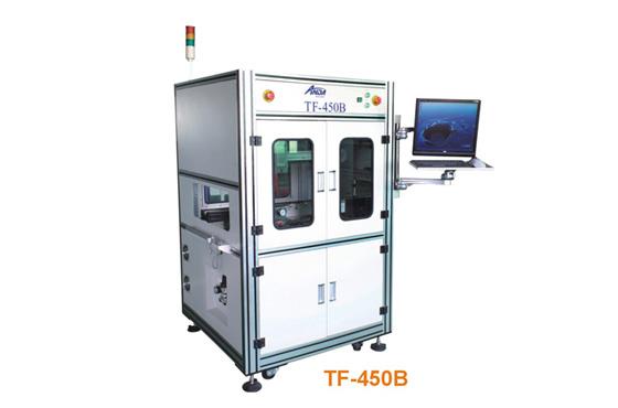 TF-450B选择性涂覆机