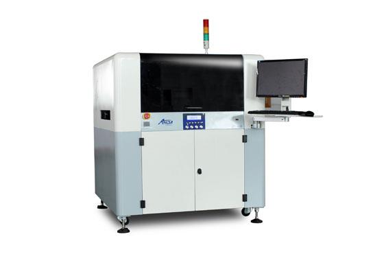 SD-900高速点胶机