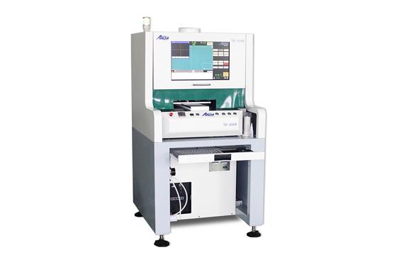 TD-d离线式点胶机