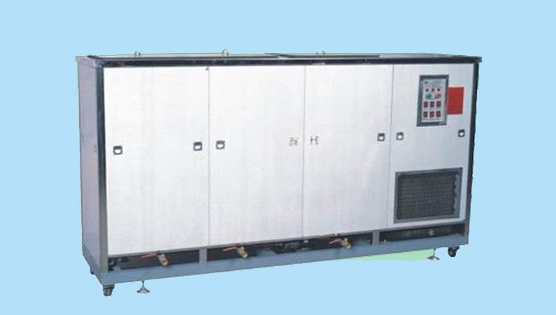 线路板电子元件清洗机