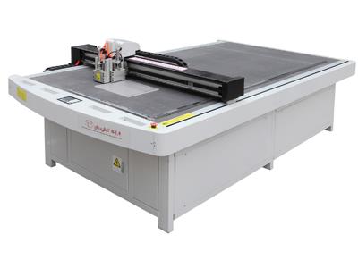 拓荒牛大尺寸导光板多头刻画线机拓荒牛NB2513XL-10