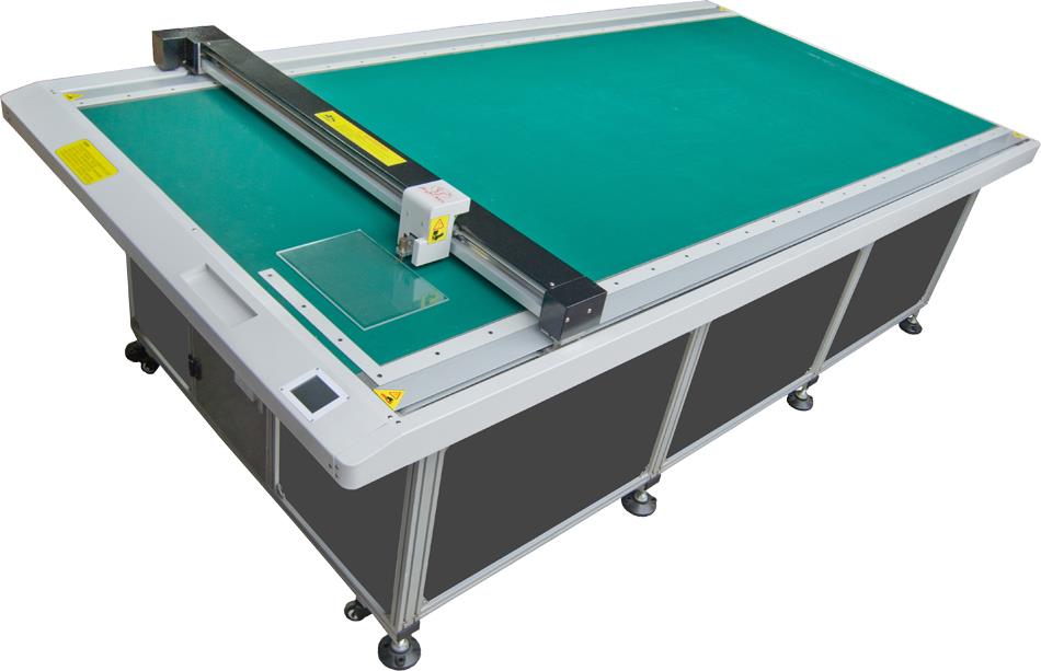 LED超薄灯箱导光板刻线绘线机NB1209LK