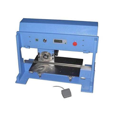 走刀式分板机,v槽分板机 YLV-2A