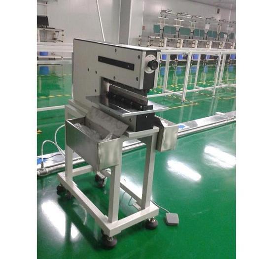 闸刀式分板机销售 YLVC-2