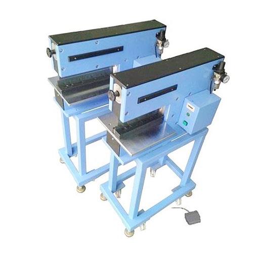 铡刀式分板机 YLVC-2