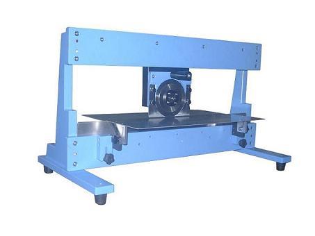 手动分板机,v-cut分板机 YLV-1M