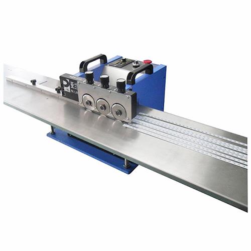 LED多刀分板机 YLVC-1