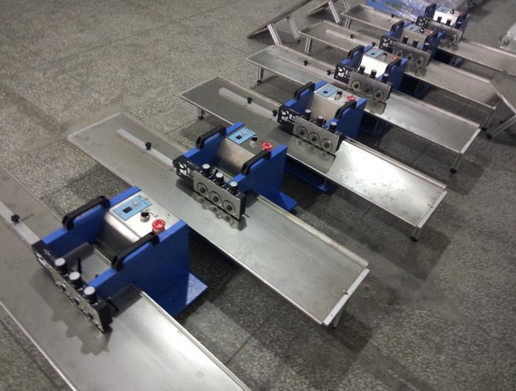 LED灯条分板机 YLVC-1