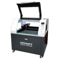 SLC-M触摸屏激光切割机