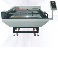 HZL-185 激光雕刻切割机