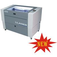 LASER激光雕刻切割机