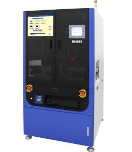 上线型全自动涂布装置　MG1000