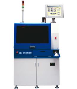 全自动涂布装置　SYSTEM 3300