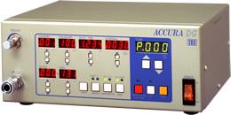 ACCURA DG 粘度补偿控制器