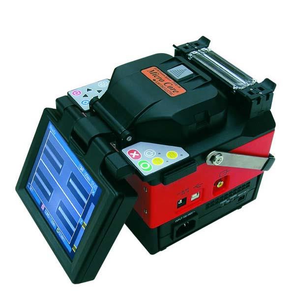 藤仓60S单芯光纤熔接机