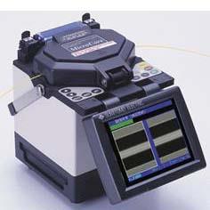 Type-39se光纤融接机