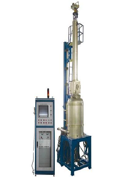 DRF50单晶生长炉