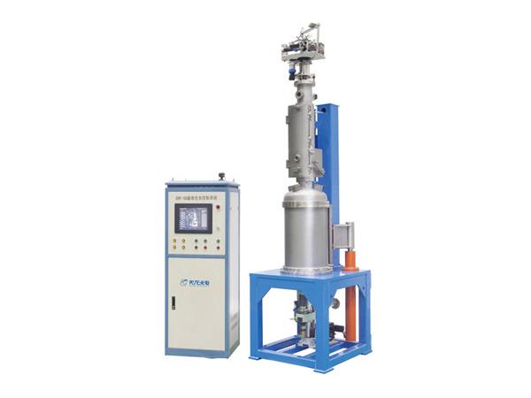 DRF-50 单晶硅生长炉