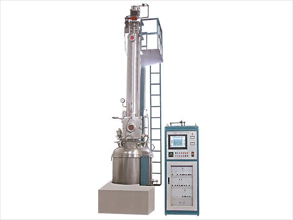 DRF系列单晶硅生长炉